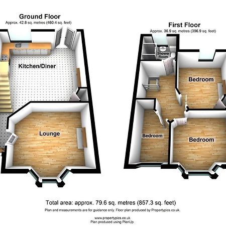 סאות'המפטון Spacious 3 Bed House, Netflix, Garden, Parking מראה חיצוני תמונה